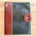 Creator's Journal Cover - L.L. Bauer Sport Edition