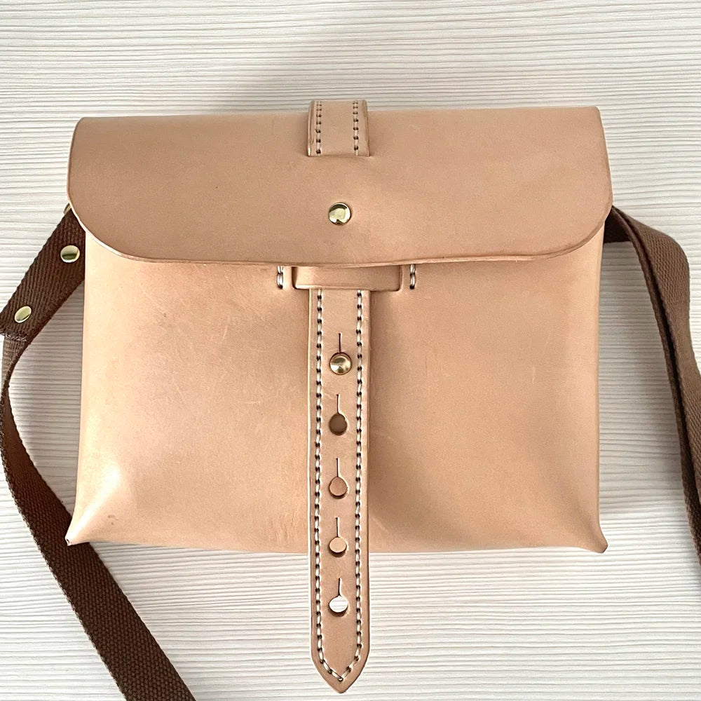 One Love Crossbody Bag