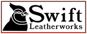 Swift Leatherworks - Home