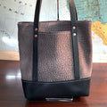 The Paradox Tote - Shrunken Bison | 1-of-1